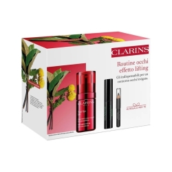 Clarins Routine Occhi Effetto Lifting Cofanetto