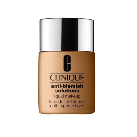 Clinique Anti-Blemish Solutions Liquid Makeup - CN90 Sand