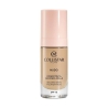 Collistar Nudo Fondotinta Seconda Pelle SPF15 - 2G Beige Dorato