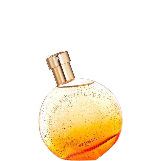 Profumo da Donna Hermès Elixir Des Merveilles confezione da 50ML