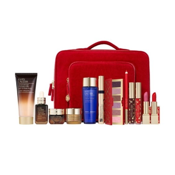 Estee Lauder Blockbuster Cofanetto