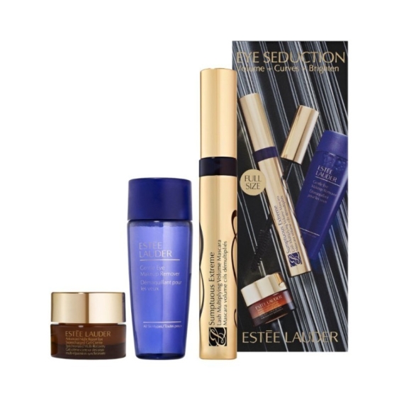 Estee Lauder Eye Seduction Cofanetto Occhi