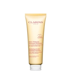 Clarins Gentle Foaming Cleanser 125 ml | ProfumeriaWeb