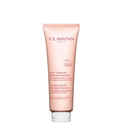 Clarins Soothing Gentle Foaming Cleanser 125ML