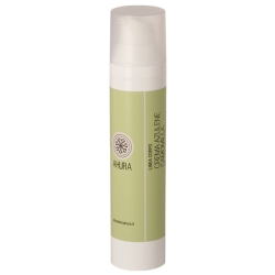 Ahura Crema Azulene Camomilla 100ML