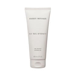 Issey Miyake Le Sel D'Issey Shower Gel 200 ml
