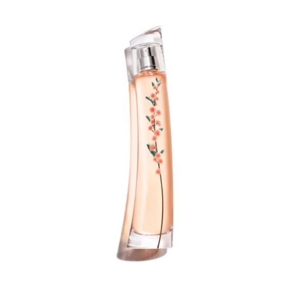 Kenzo Flower Ikebana Mimosa Eau De Parfum 40 ml