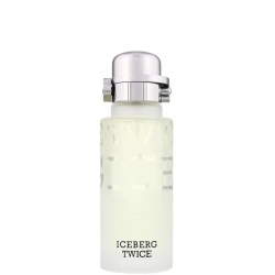 Iceberg Twice Pour Homme 125 ml | ProfumeriaWeb