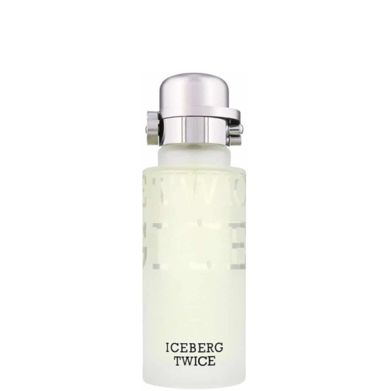 Iceberg Twice Pour Homme 125 ml | ProfumeriaWeb