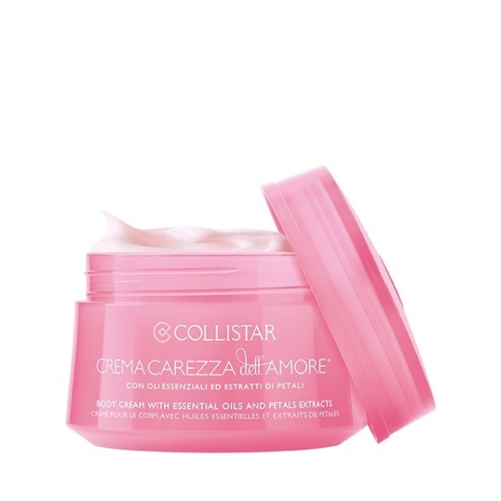 Collistar Benessere Dell'Amore Crema Carezza Dell'Amore 250ML