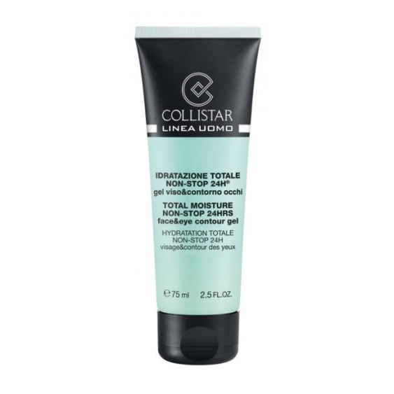 Collistar Linea Uomo Idratazione Totale Non-Stop 24H 75ML