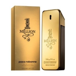 Paco Rabanne 1 Million 50 ml | ProfumeriaWeb