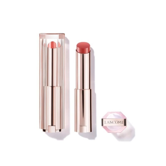 Lancome Lip Idole Butterglow Balsamo Labbra Colorato - 33 Idôle Nude