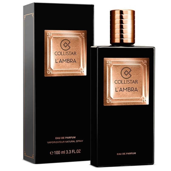 Collistar L'Ambra 100ML