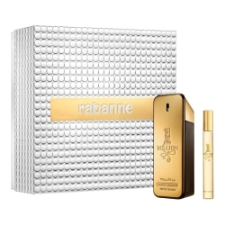 Paco Rabanne 1 Million 100 ml + 10 ml Cofanetto