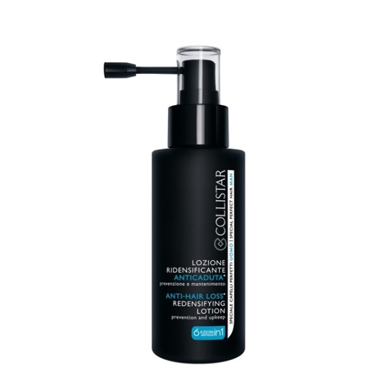 Collistar Linea Uomo Lozione Ridensificante Anticaduta 100ML