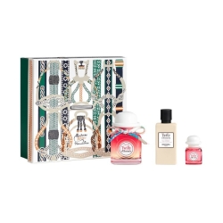 Hermes Tutti Twilly D'Hermes Eau De Parfum 85 ml + 7,5 ml + Latte Corpo Cofanetto