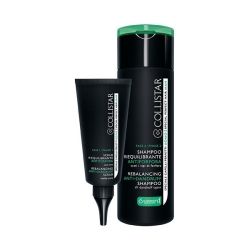 Collistar Linea Uomo Trattamento Riequilibrante Antiforfora 2 Fasi