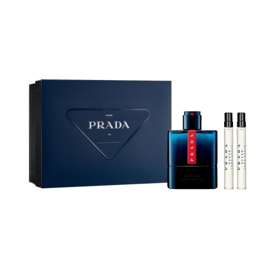 Prada L'Homme 50 ml Cofanetto