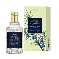4711 Acqua Colonia Juniper Berry & Marjoram 50ML