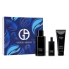 Giorgio Armani Code Eau De Toilette 125 ml + 15 ml + Shower Gel Cofanetto