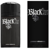 Paco Rabanne Black XS 100 ml - Profumo Uomo, Intenso ed Esclusivo