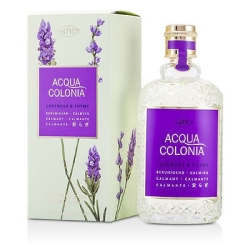 4711 Acqua Colonia Lavender & Thyme 170ML