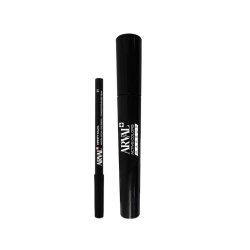 Arval Divine Curling Mascara + Infinity Kajal Nero Cofanetto