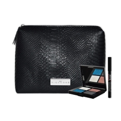 Arval Glitter Glam Palette + Infinity Kajal Nero Cofanetto