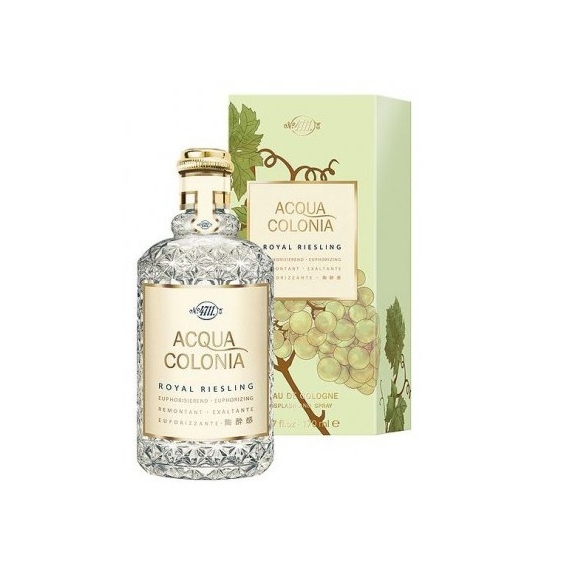 4711 Acqua Colonia Royal Riesling 170ML