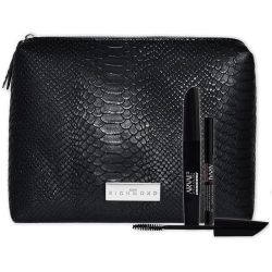Arval Natural & Sensitive Mascara + Infinity Kajal Nero Cofanetto