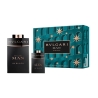 Bulgari Man In Black Eau De Parfum 100 ml + 15 ml Cofanetto