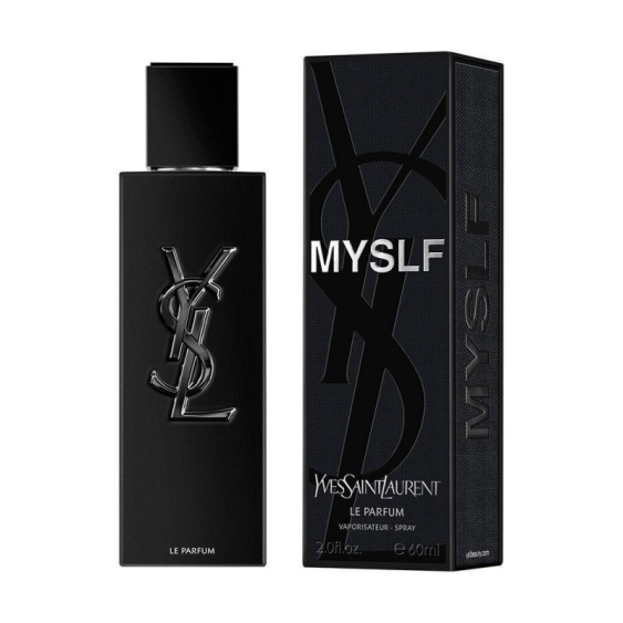 Yves Saint Laurent MYSLF Le Parfum 60 ml