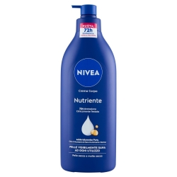 Nivea Crema Nutriente Corpo 500 ml
