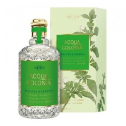 4711 Acqua Colonia Melissa & Verbena 50ML