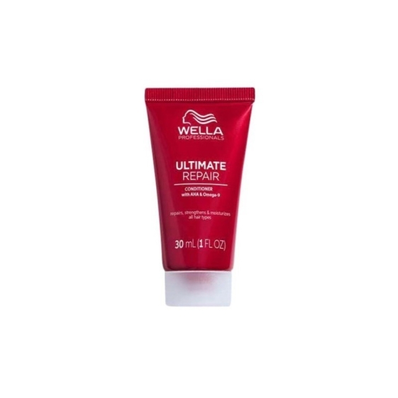 Wella Ultimate Repair Conditioner Balsamo Riparatore 30 ml
