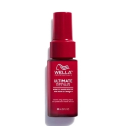 Wella Ultimate Repair Miracle Hair Rescue Trattamento Districante Riparatore 30 ml