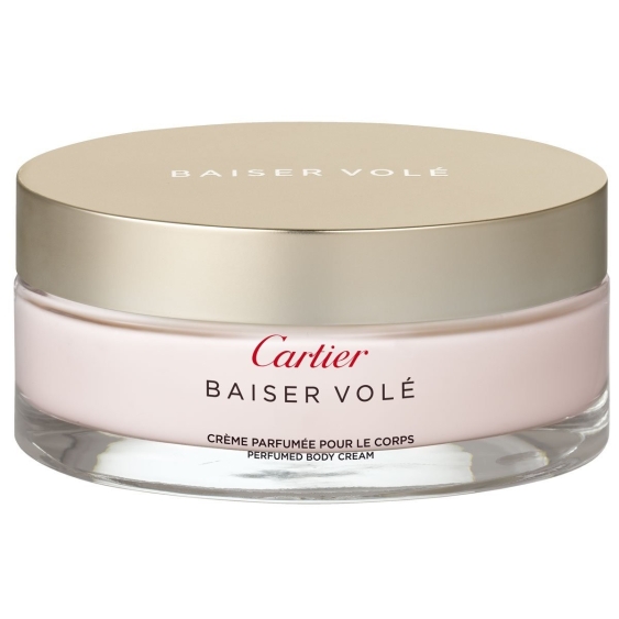 Cartier Baiser Volè Creme Parfumee 200ML