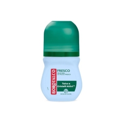 Borotalco Fresco Deo Roll-On Talco 50 ml