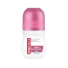 Borotalco Seta Deo Roll-On Talco E Fiori Rosa 50 ml