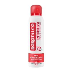Borotalco Intensivo Deo Spray 72H 150 ml