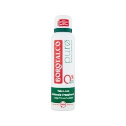 Borotalco Puro Deo Spray Borotalco 150 ml