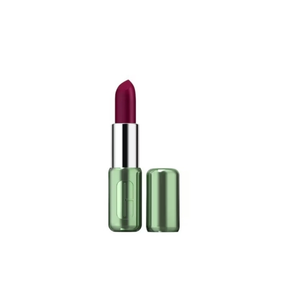 Clinique Pop Longwear Lipstick Matte - 30 Bold Pop