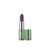 Clinique Pop Longwear Lipstick Satin - 23  Blackberry Pop