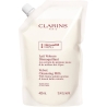 Clarins Velvet Cleansing Milk Latte Detergente Delicato Ricarica 400 ml