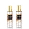 Liu Jo Fabulous Orchid Fragrance Mist 200 ml + Body Lotion Cofanetto