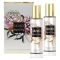 Liu Jo Magnetic Peony Fragrance Mist 200 ml + Body Lotion Cofanetto