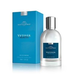 Comptoir Sud Pacifique Vetyver Haiti  100ML
