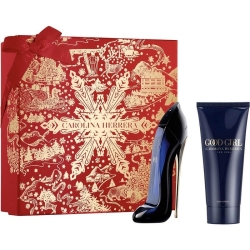 Carolina Herrera Good Girl Eau de Parfum 50 ml + Body Lotion Cofanetto