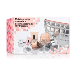 Clinique Moisture Surge Megastars Cofanetto Idratazione